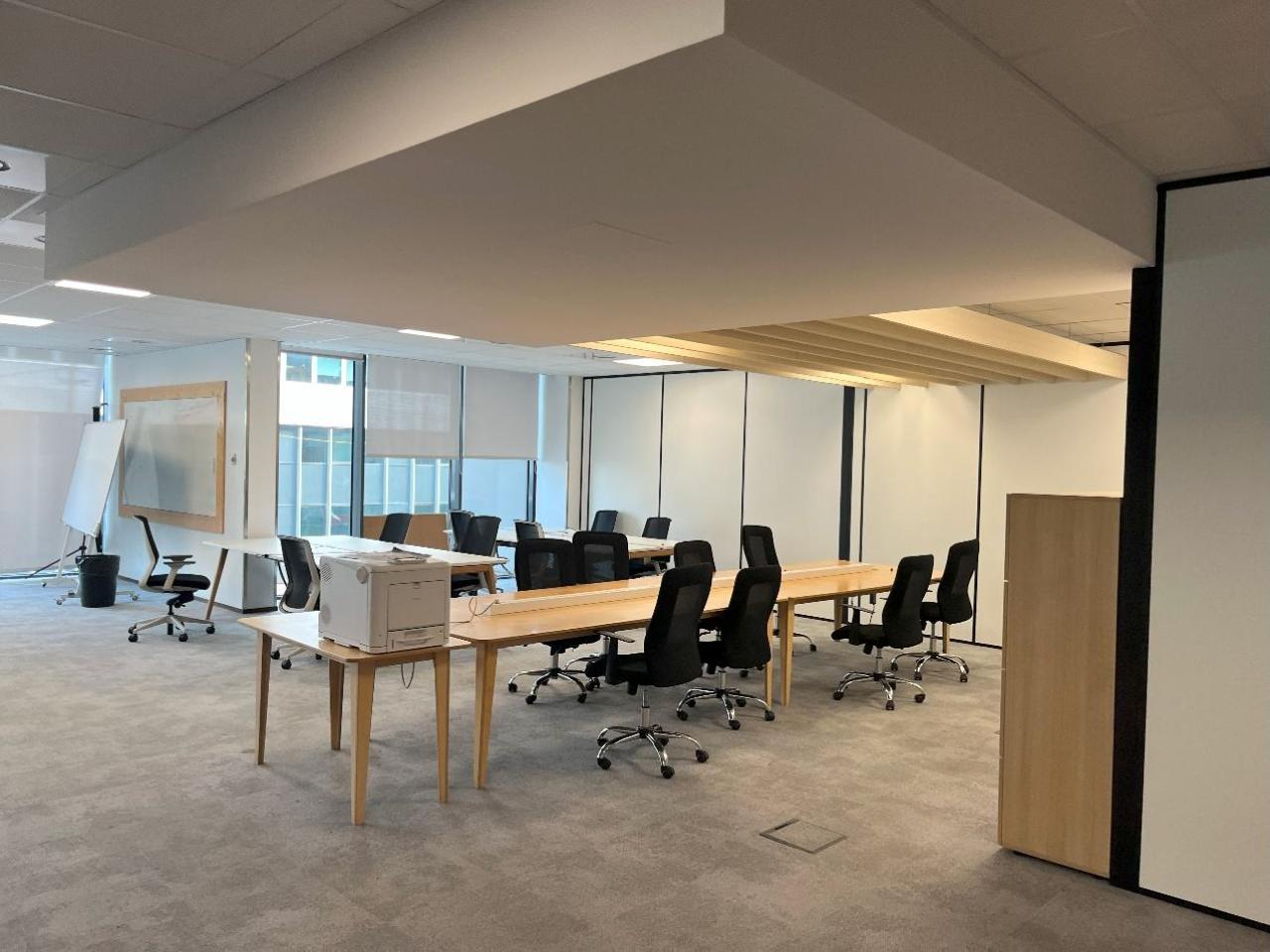 Bureau Lyon 5704m² Location bureau Lyon Rhône OLBUR2109182 26
